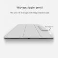 Coque magnétique pour Apple iPad Air (4./5. Gen.) -ID20053 noire