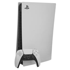 Image de Sony PlayStation 5...