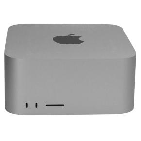 Bild von Apple Mac Studio 2022...