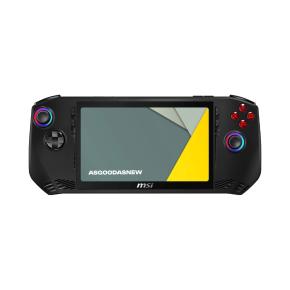 Bild von MSI Claw A1M-036 ultra...
