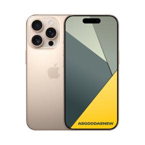 Bild von Apple iPhone 16 Pro...